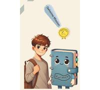 Geheime Mission für mich: Dein geheimer Ort für Ideen, Pläne und Abenteuer