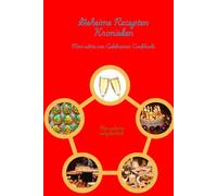 Geheime Recepten Kronieken: Mini-editie van Celebration Cookbooks