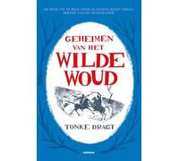 Geheimen van het wilde woud