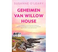 Geheimen van Willow House