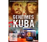 Geheimes Kuba (DVD)