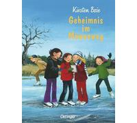 Geheimnis im Möwenweg: 6