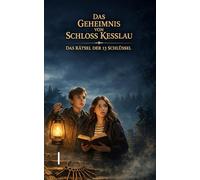 Geheimnis von Schloss Kesslau: Das Rätsel der 13 Schlüssel