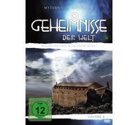 Geheimnisse der Welt Vol. 2 - Der Heilige Gral & Die Arche Noah