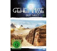 Geheimnisse der Welt Vol. 4 - Das Geheimnis der Pyramiden & des Genter Altars