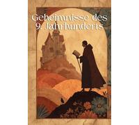 Geheimnisse des 9. Jahrhunderts: Nordische Eroberungen, rätselhafte Runen und verborgene Schätze