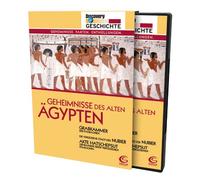 Geheimnisse des alten Ägypten - Discovery Geschichte