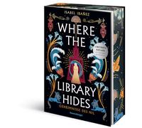 Geheimnisse des Nil, Band 2 - Where the Library Hides