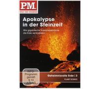 Geheimnisvolle Erde 3 - Apokalypse in der Steinzeit