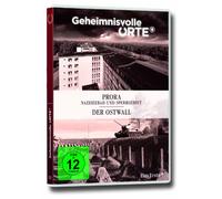 Geheimnisvolle Orte Vol. 6 - Prora/Der Ostwall