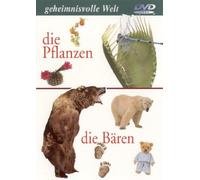 Geheimnisvolle Welt - Die Pflanzen/Die Bären