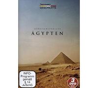 Geheimnisvolles Ägpyten - Discovery Channel