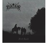 first spell (black vinyl lp)