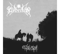 Gehenna First Spell (Vinyl LP) 12" Album Coloured Vinyl