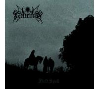 Gehenna First Spell (Vinyl LP) 12" Album Coloured Vinyl