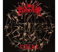 Gehenna Malice (CD) Album Digibook