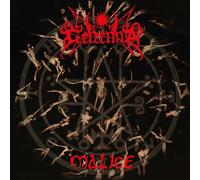 Gehenna Malice (CD) Album Digibook
