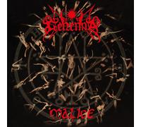 Gehenna Malice (Our Third Spell) (Vinyl LP) 12" Album Coloured Vinyl