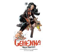Gehenna: Naked Aggression