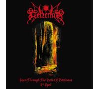 Gehenna Seen Through the Veils of Darkness