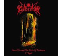 Gehenna Seen Through the Veils of Darkness (The Second Spell) (CD)