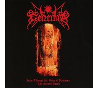 Gehenna - Seen Through The Veils Of Darkness (The Second Spe
