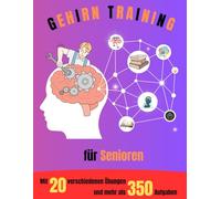 Gehirn Training: für Senioren