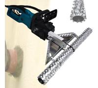 GEHPYYDS Pialla/Rifilatore da 1800 W per Schiuma Spray a Celle Aperte e Chiuse Closed-700mm