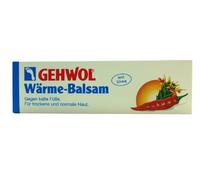 Gehwol 1024405 calore Balm 75ml