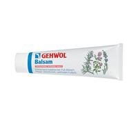 Gehwol 1024705 balsamo per la pelle secca 75ml