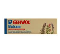 Gehwol 1024705 balsamo per la pelle secca 75ml