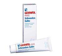 Gehwol 1040105 Schrundensalbe med 75ml [Badartikel]