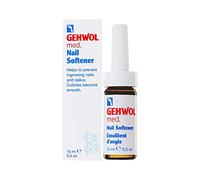 Gehwol Ammorbidente per unghie, 15 ml x 2 (confezione da 2)