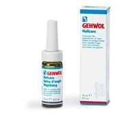 GEHWOL Ammorbidente per unghie, previene le unghie incarnite e rende elastiche le cuticole, 15 ml