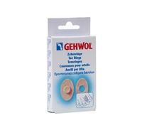 Gehwol Cerotto Paracalli Ovale Anelli Per Dita 9 Pezzi