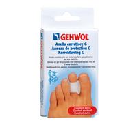 DUAL SANITALY SPA GEHWOL-ANELLO CORRETTORE 3PZ
