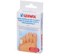 Gehwol Anello Dita Mini 2 Pezzi 2 St