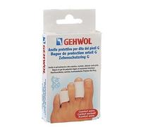 Gehwol anello dita mini 2pz