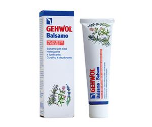 GEHWOL-BALS PIE P-SECC 75ML