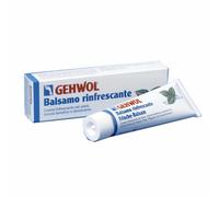 DUAL SANITALY GEHWOL-BALS RINFR 75ML