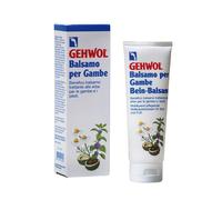 Gehwol balsamo gambe 125ml