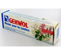Gehwol Balsamo per gambe e piedi 125ml