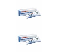 Gehwol Balsamo Rinfrescante 75Ml 2x75 ml Balsamo piedi