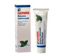 DUAL SANITALY GEHWOL-BALS RINFR 75ML