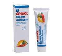 Gehwol balsamo riscald.75ml