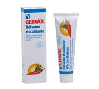 Gehwol Balsamo Riscaldante Idratante Piedi Freddi 75 ml