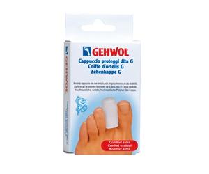 GEHWOL CAPP PROT DITA M 2PZ