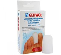 GEHWOL CAPP PROT DITA S 2PZ