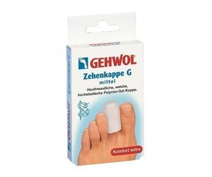Gehwol Cappuccio piccolo ditale 2 pz
