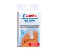 GEHWOL CAPP PROT DITA S 2PZ